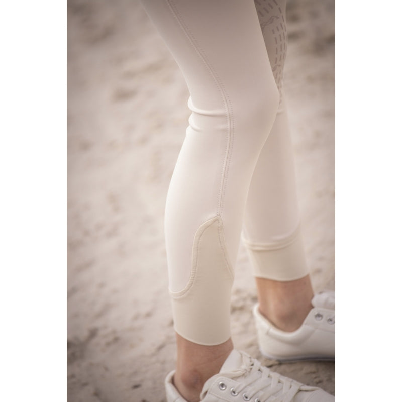 Romy Girls Show Breeches - Beige
