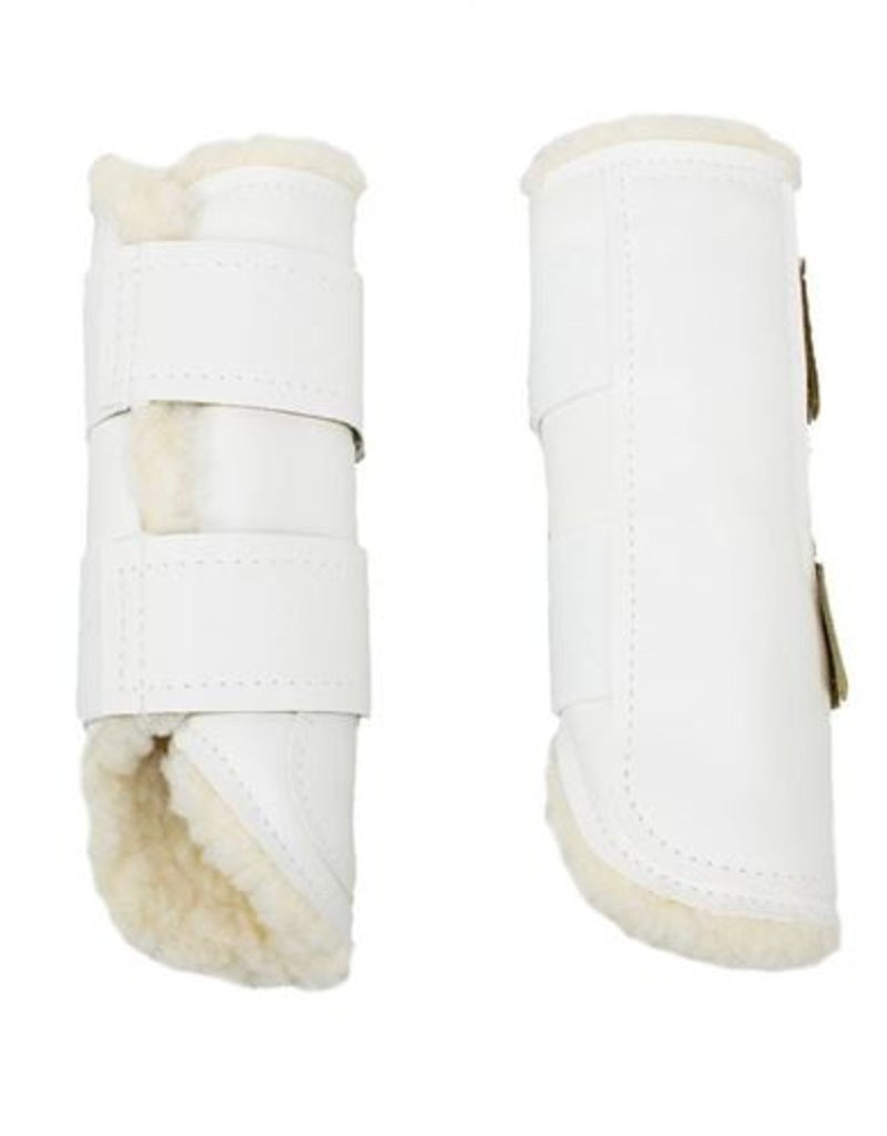 Euro Pro Heidi Front Boots
