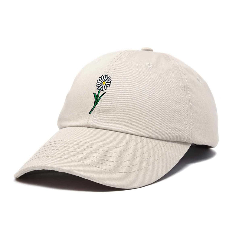 Daisy Ball Cap