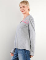 Superstar Embroidered Tee