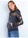 Superstar Hoodie - Sunset Combo