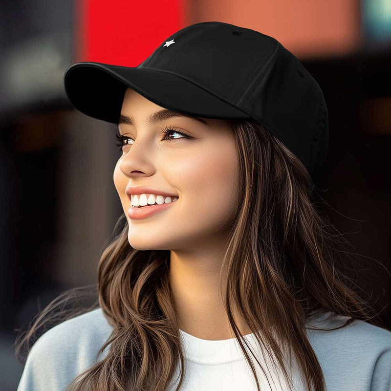 Little Star Ball Cap