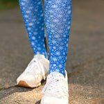 Flake It Til You Make It Pair & a Spare Boot Socks