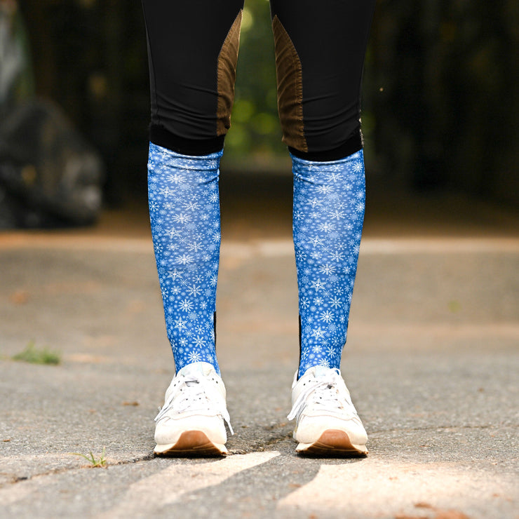 Flake It Til You Make It Pair & a Spare Boot Socks