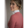 Florence Mesh Long Sleeve Show Shirt