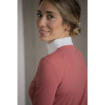 Florence Mesh Long Sleeve Show Shirt