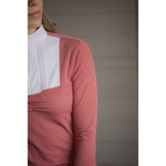 Florence Mesh Long Sleeve Show Shirt