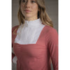 Florence Mesh Long Sleeve Show Shirt
