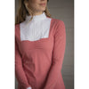 Florence Mesh Long Sleeve Show Shirt