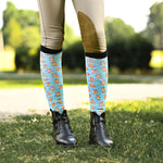 Foxy Flex Pair & a Spare Boot Socks