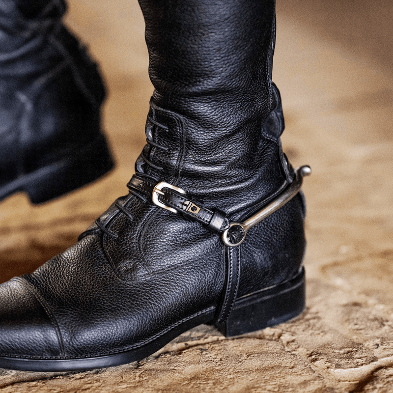 Frappe Designer Spur Straps