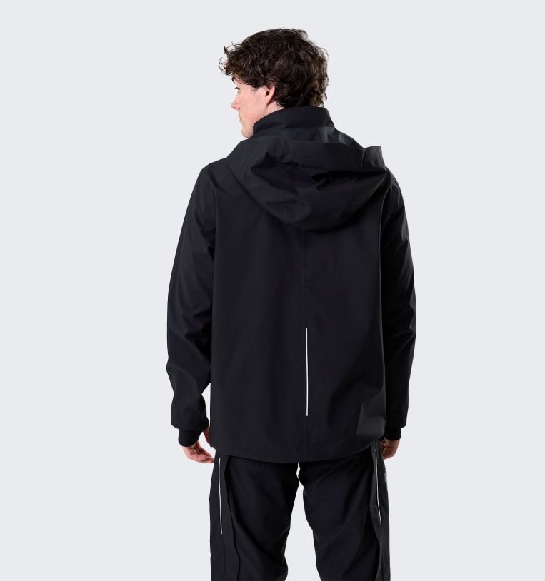 HWH2O Rain Jacket - Unisex