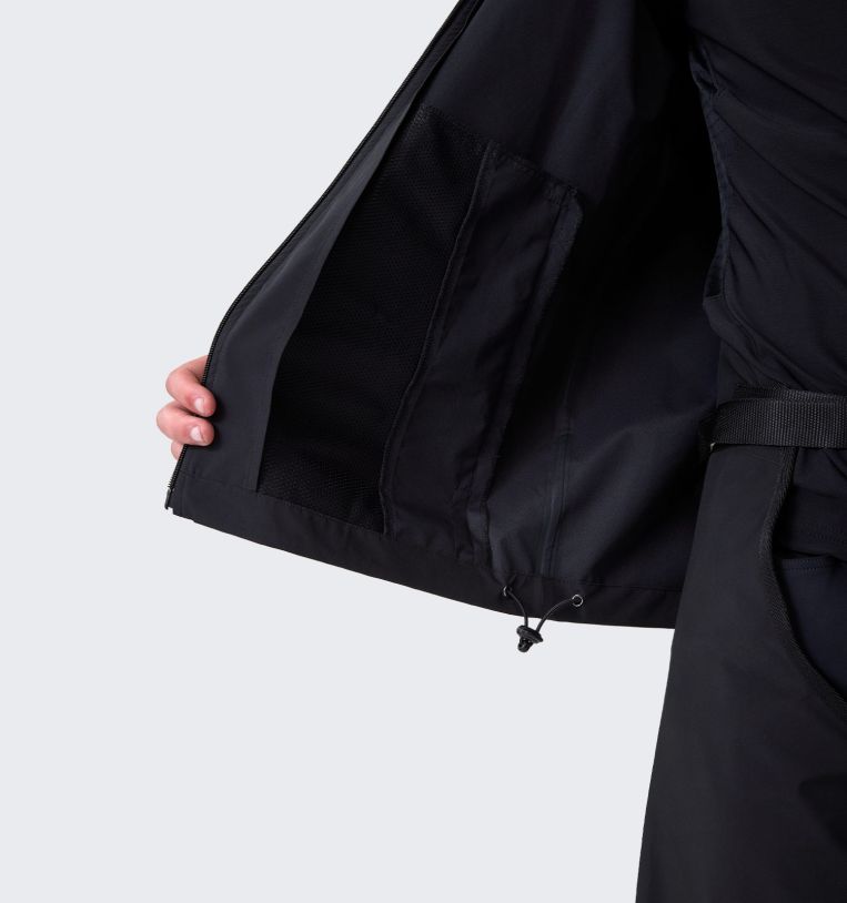 HWH2O Rain Jacket - Unisex