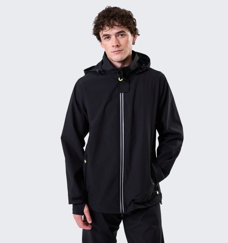 HWH2O Rain Jacket - Unisex