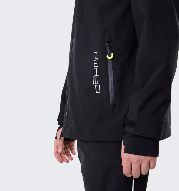 HWH2O Rain Jacket - Unisex
