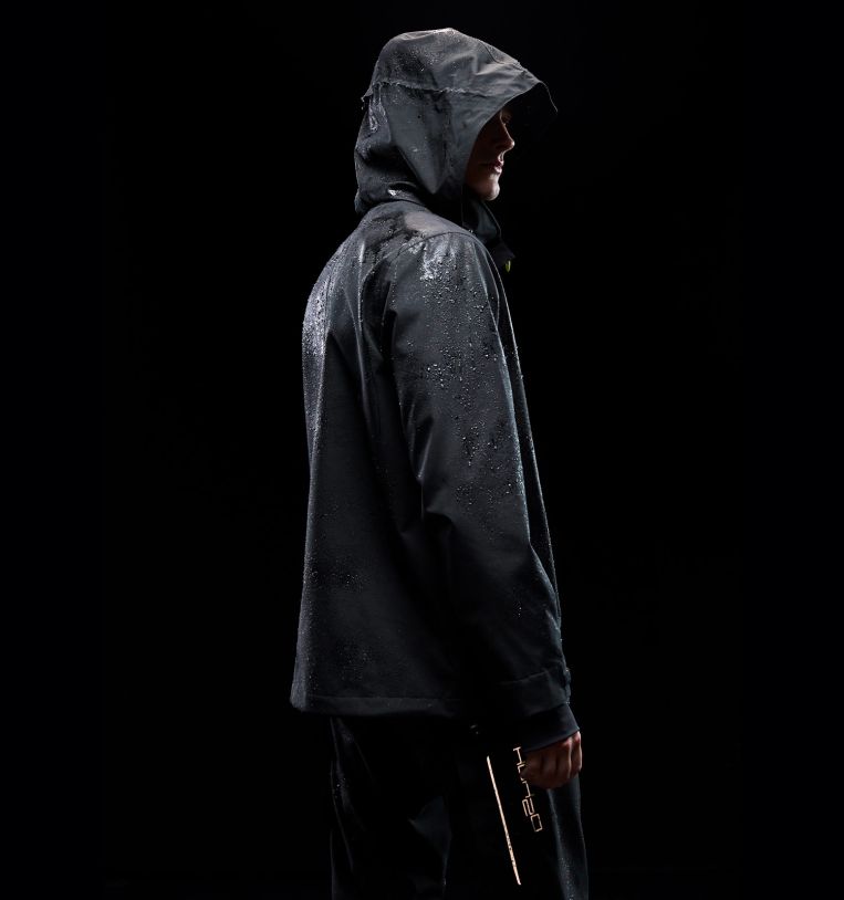 HWH2O Rain Jacket - Unisex
