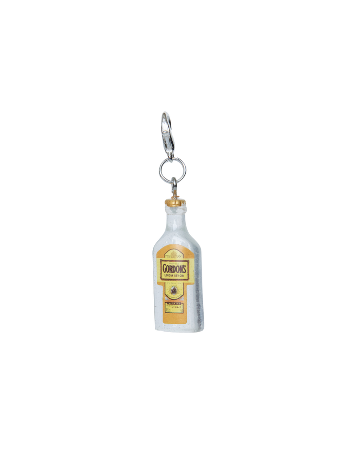 Cocktails Bridle/Braid/Bonnet Charm