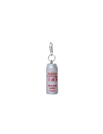 Cocktails Bridle/Braid/Bonnet Charm