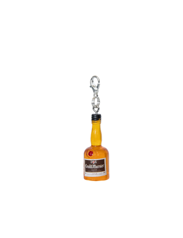 Cocktails Bridle/Braid/Bonnet Charm