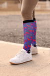 Gumbi Pair & a Spare Boot Socks