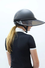 Grip UV Helmet Visor - Kismet