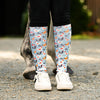Hen House Pair & a Spare Boot Socks