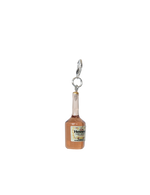 Cocktails Bridle/Braid/Bonnet Charm