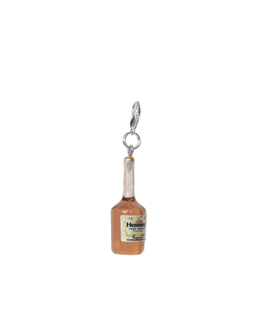 Cocktails Bridle/Braid/Bonnet Charm