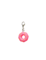 Donut Bridle/Braid/Bonnet Charm