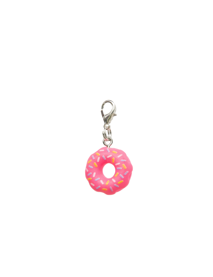 Donut Bridle/Braid/Bonnet Charm