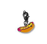 Hot Dog Charm