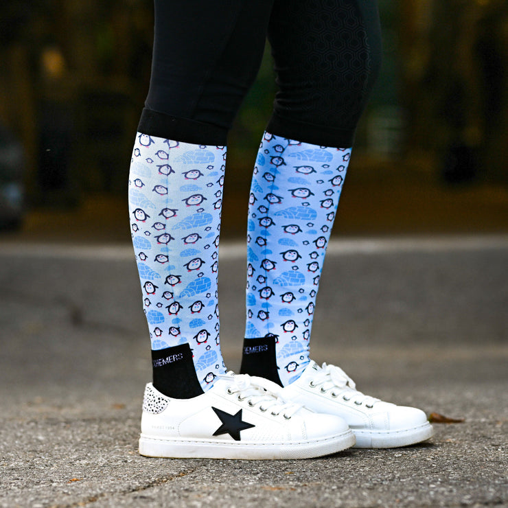 Igloo Crew Pair & a Spare Boot Socks