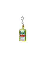 Cocktails Bridle/Braid/Bonnet Charm