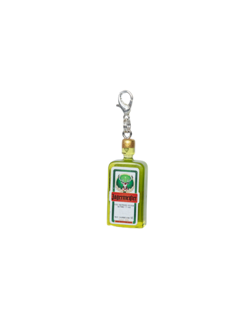 Cocktails Bridle/Braid/Bonnet Charm