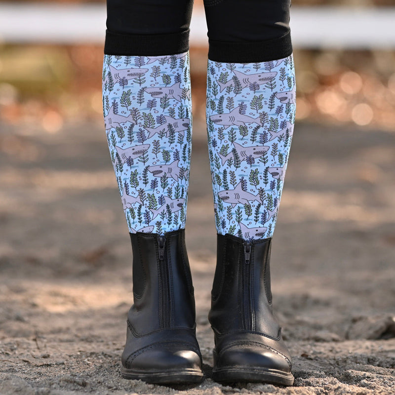 Jawsome Pair & a Spare Boot Socks