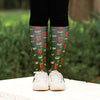 Jingle Juice Pair & a Spare Boot Socks
