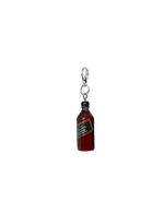 Cocktails Bridle/Braid/Bonnet Charm