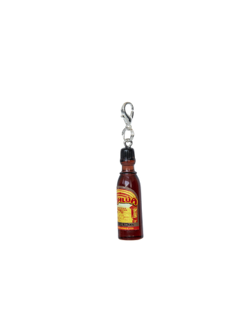 Cocktails Bridle/Braid/Bonnet Charm