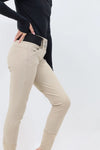 Olivia Breeches - Beige - Girls