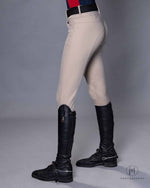 Olivia Breeches - Beige - Girls