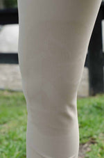 Tammy B Knee Grip Breech - Beige - Ladies