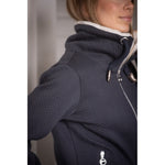Laponia Sweatshirt - Navy