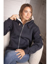 Laponia Sweatshirt - Navy