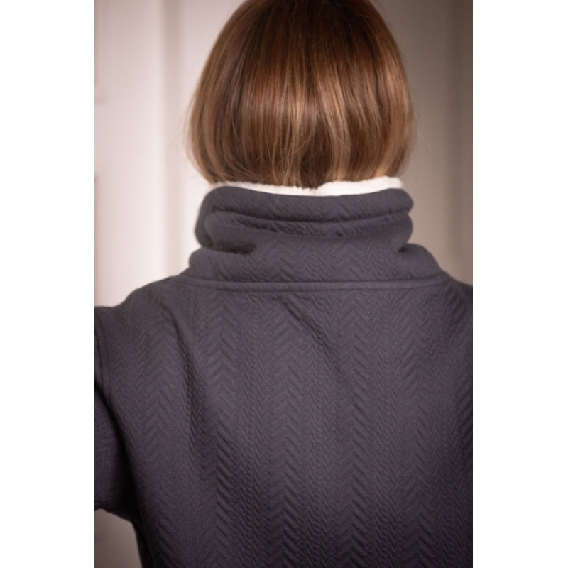 Laponia Sweatshirt - Navy