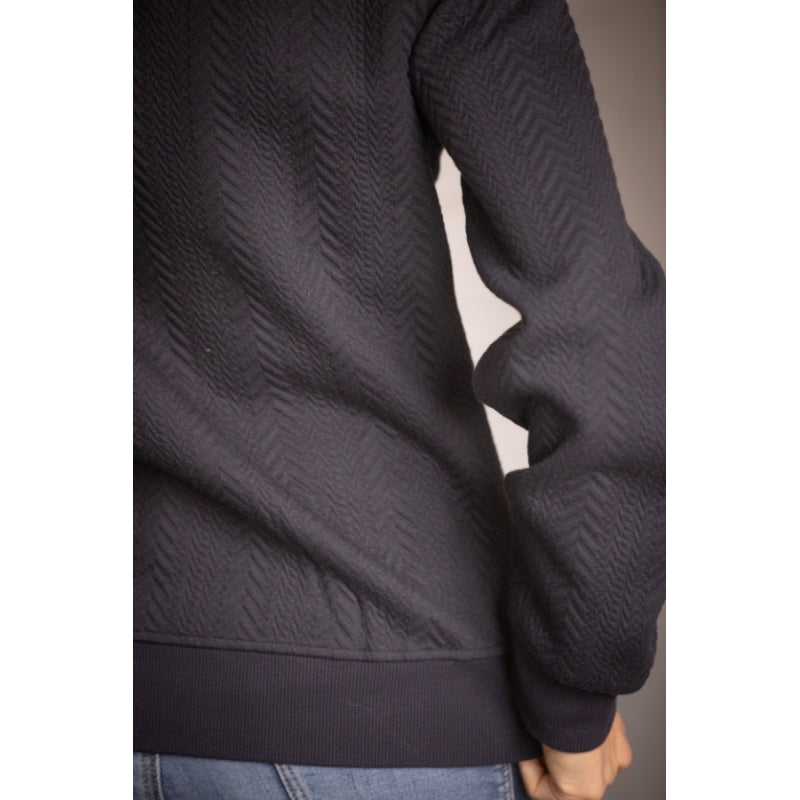 Laponia Sweatshirt - Navy