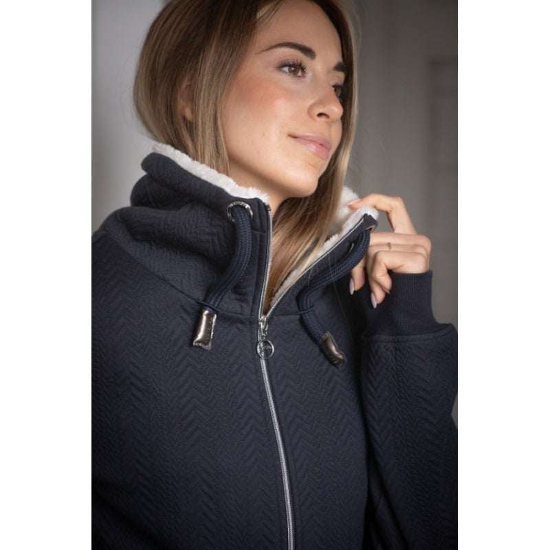Laponia Sweatshirt - Navy