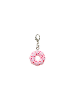 Donut Bridle/Braid/Bonnet Charm