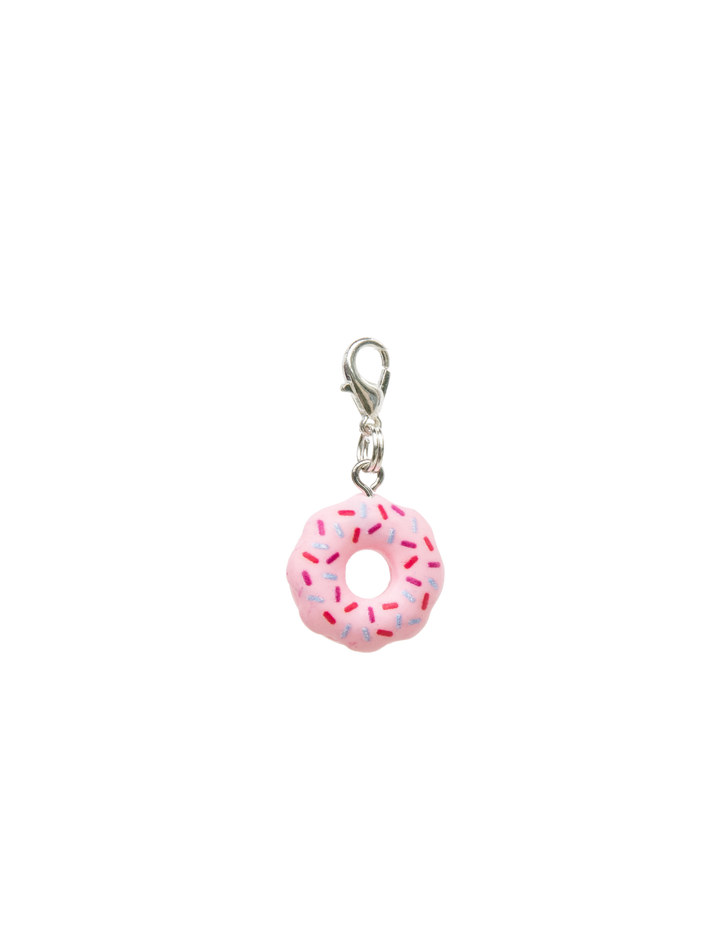 Donut Bridle/Braid/Bonnet Charm