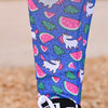 Losing My Rind Pair & a Spare Boot Socks