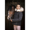 Louxy Winter Jacket - Black